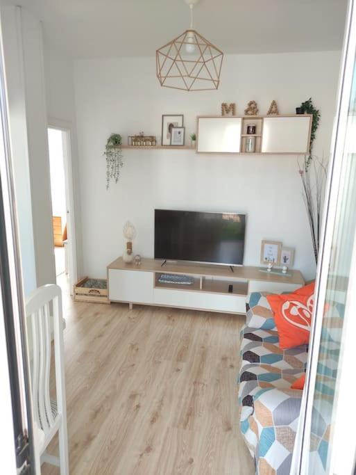 Apartament Mirador Del Oja Ezcaray Zewnętrze zdjęcie