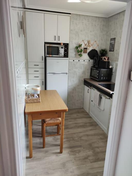 Apartament Mirador Del Oja Ezcaray Zewnętrze zdjęcie