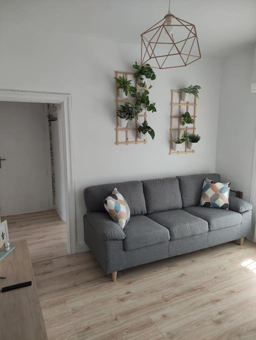 Apartament Mirador Del Oja Ezcaray Zewnętrze zdjęcie