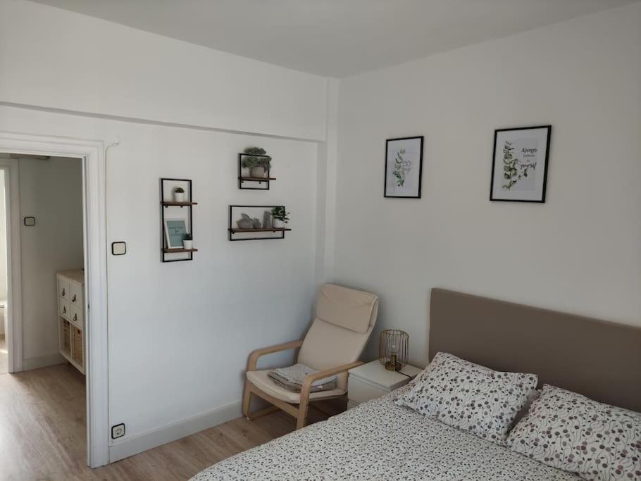 Apartament Mirador Del Oja Ezcaray Zewnętrze zdjęcie