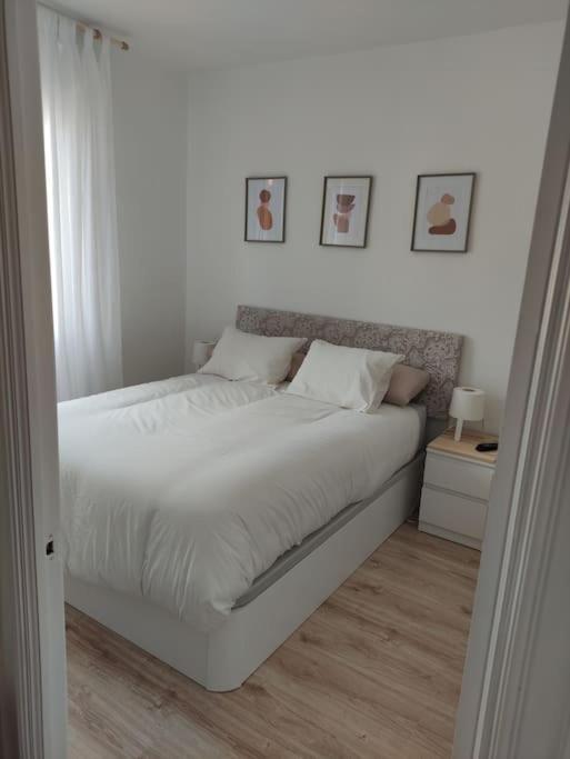 Apartament Mirador Del Oja Ezcaray Zewnętrze zdjęcie