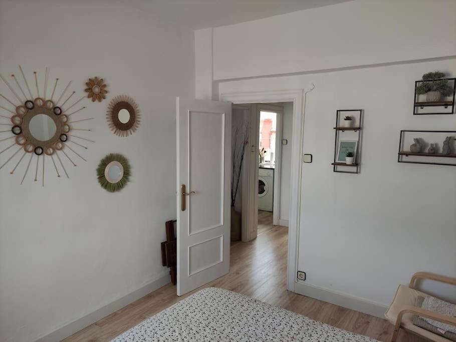 Apartament Mirador Del Oja Ezcaray Zewnętrze zdjęcie