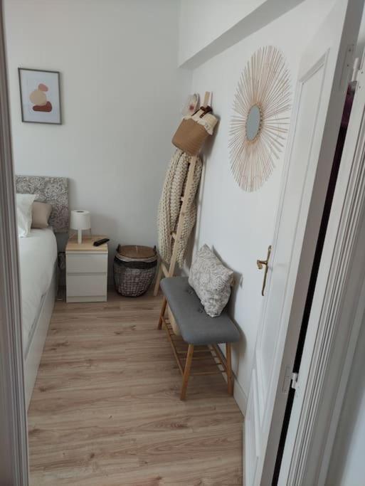Apartament Mirador Del Oja Ezcaray Zewnętrze zdjęcie