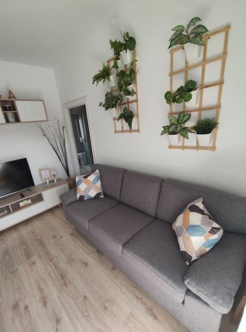 Apartament Mirador Del Oja Ezcaray Zewnętrze zdjęcie