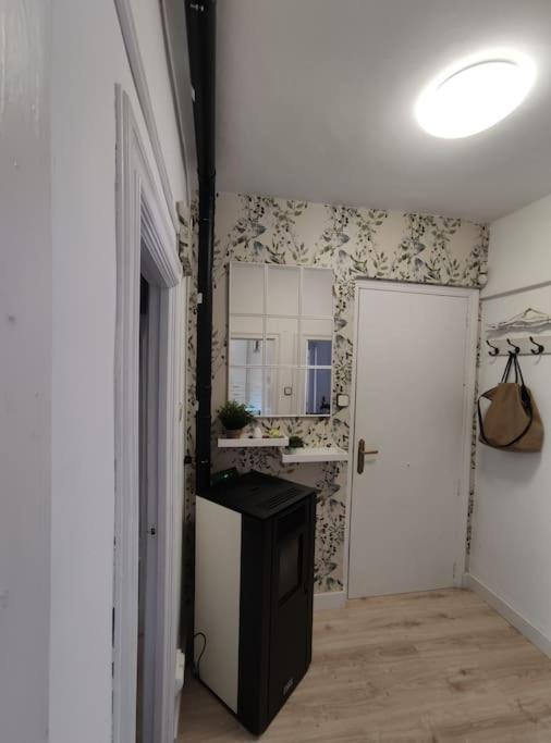 Apartament Mirador Del Oja Ezcaray Zewnętrze zdjęcie